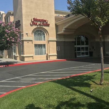 Hampton Inn & Suites San José Zewnętrze zdjęcie