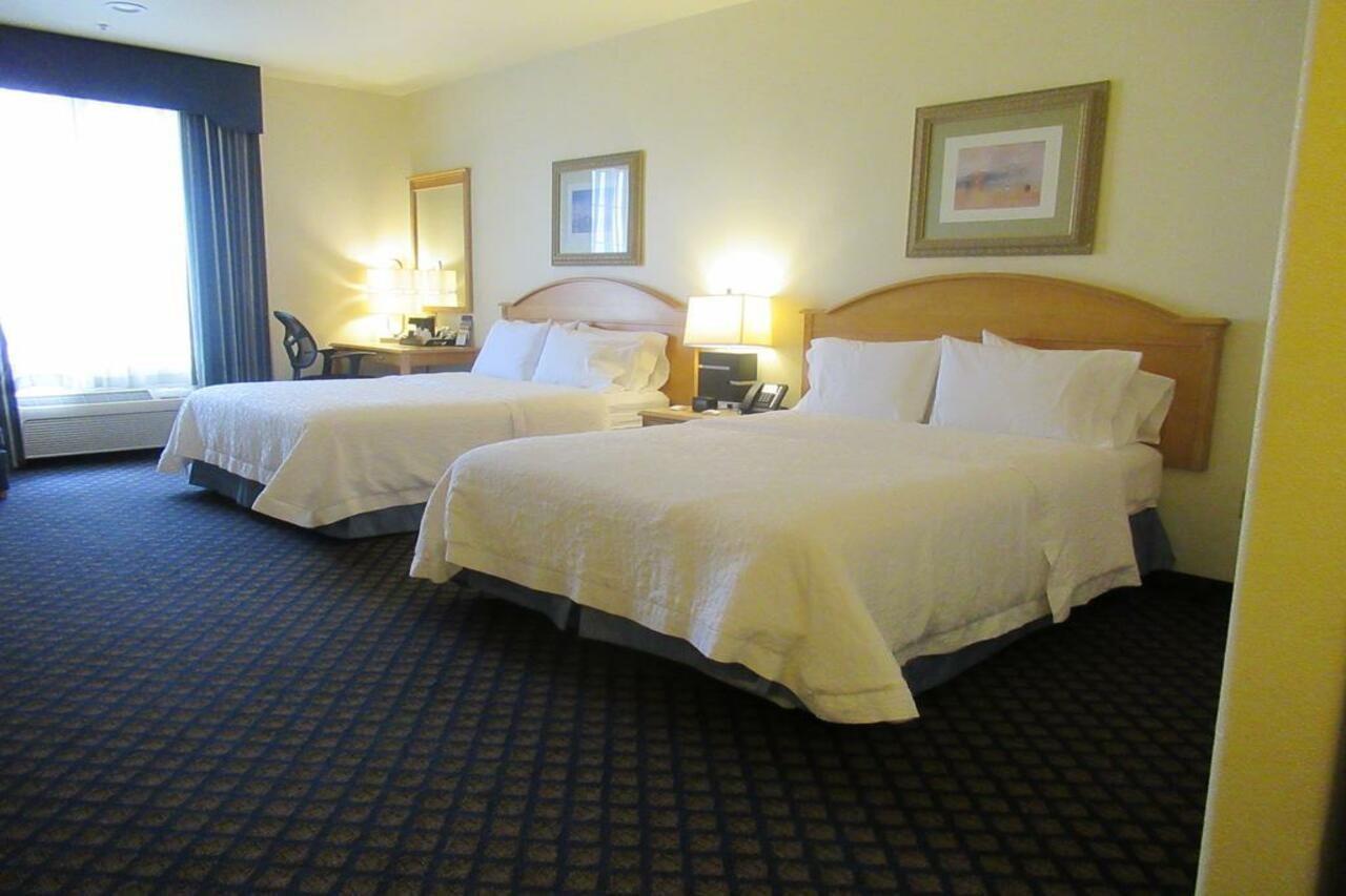 Hampton Inn & Suites San José Zewnętrze zdjęcie
