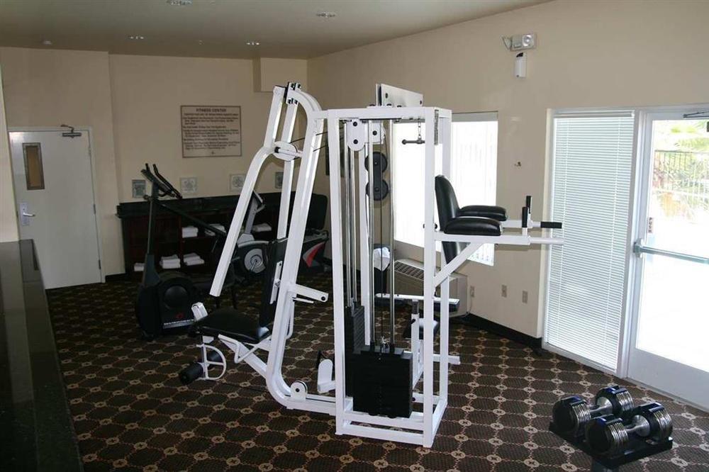 Hampton Inn & Suites San José Udogodnienia zdjęcie