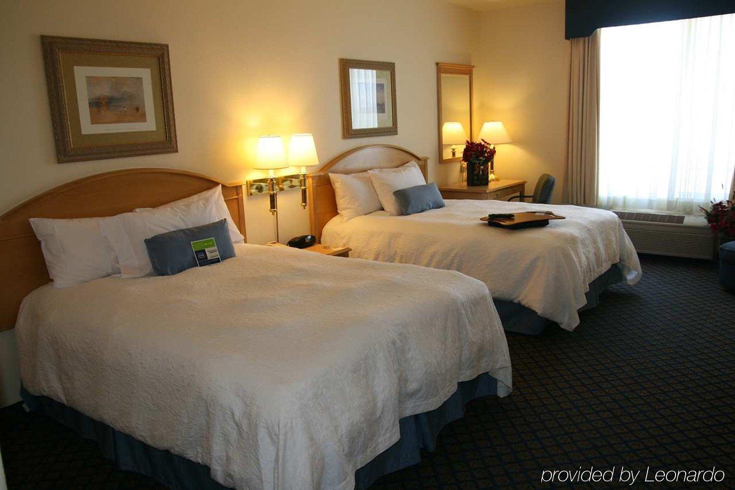 Hampton Inn & Suites San José Pokój zdjęcie