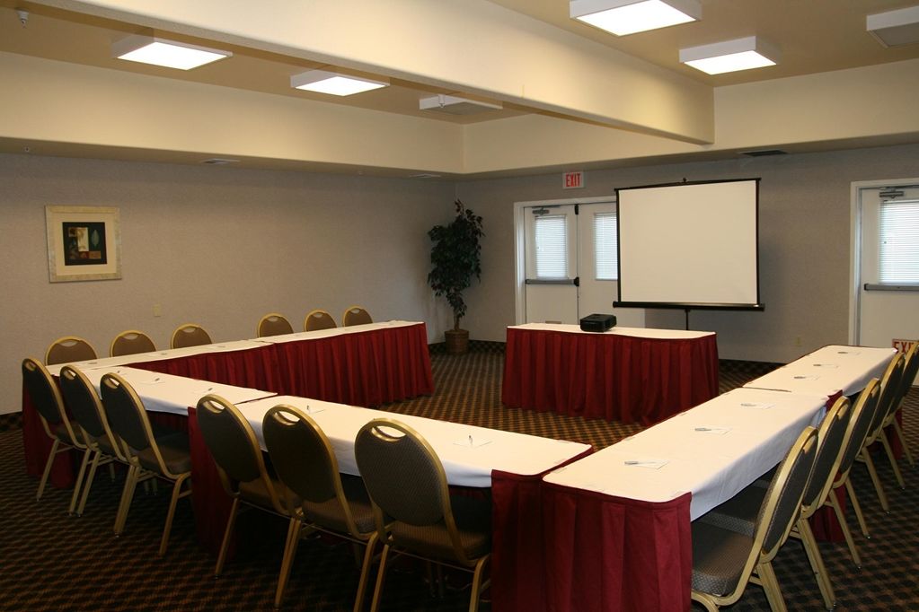 Hampton Inn & Suites San José Udogodnienia zdjęcie