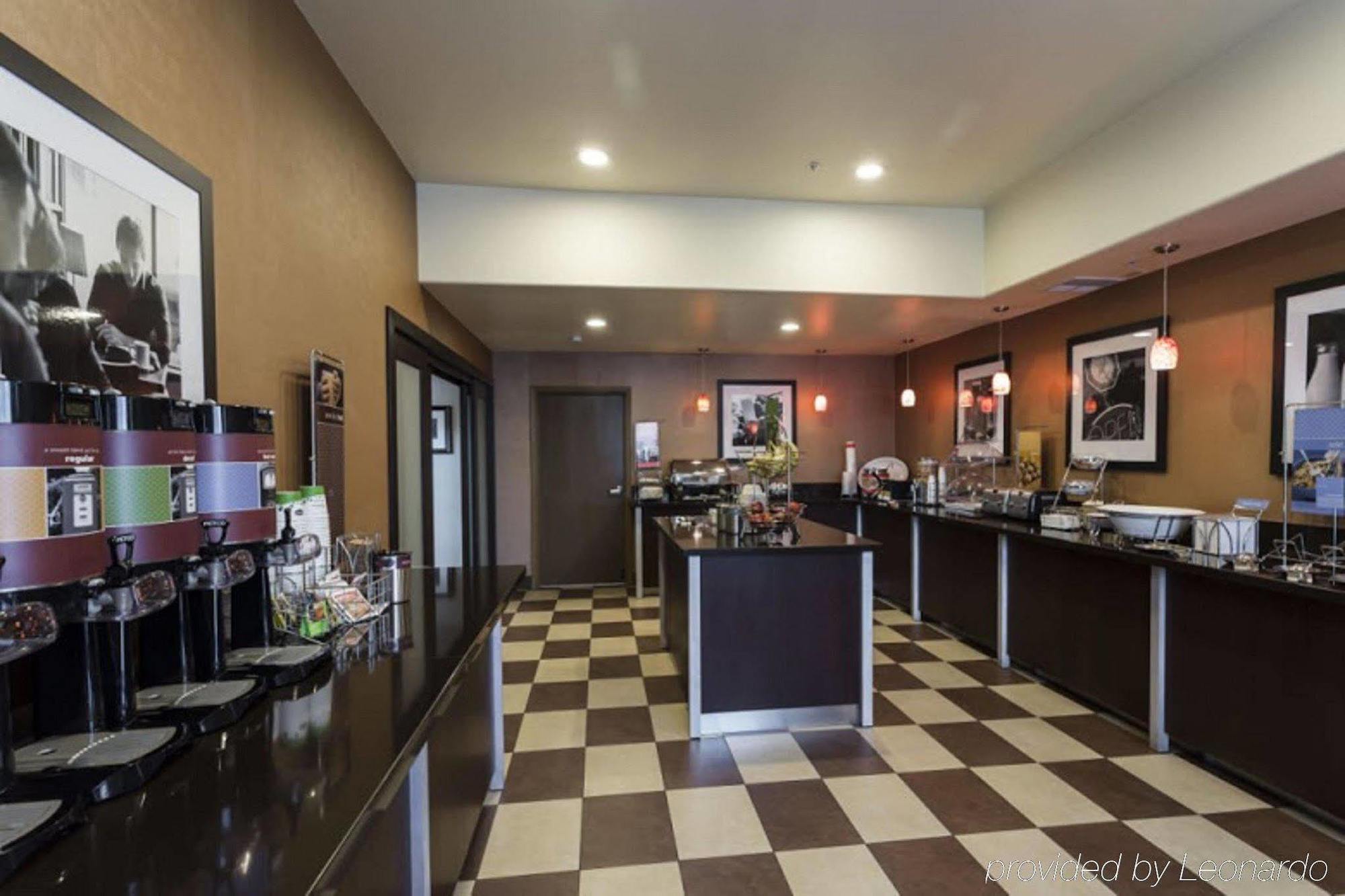 Hampton Inn & Suites San José Zewnętrze zdjęcie