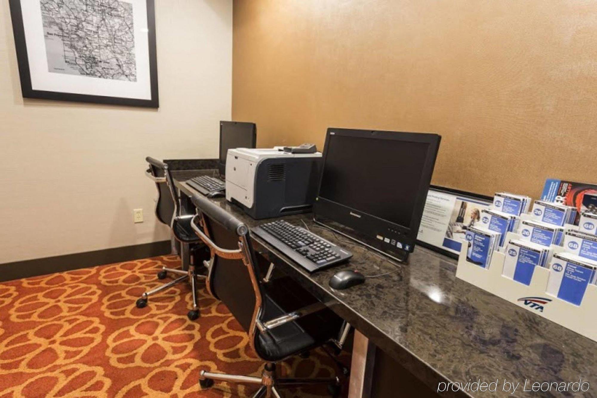 Hampton Inn & Suites San José Zewnętrze zdjęcie