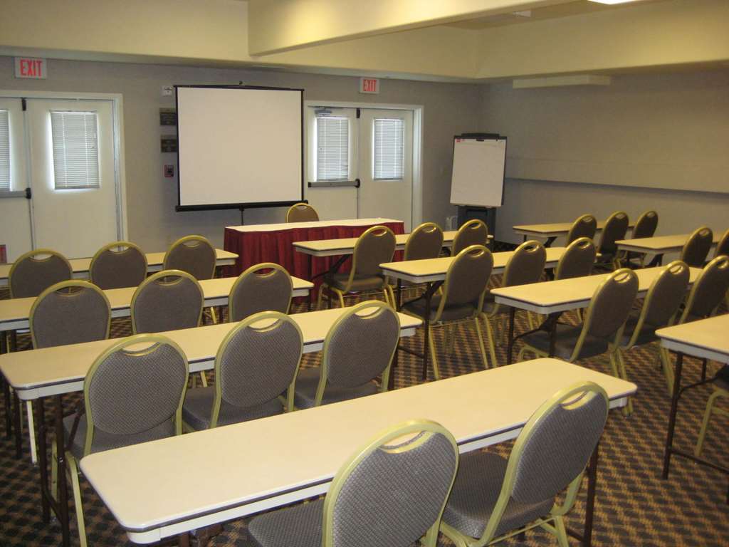 Hampton Inn & Suites San José Udogodnienia zdjęcie