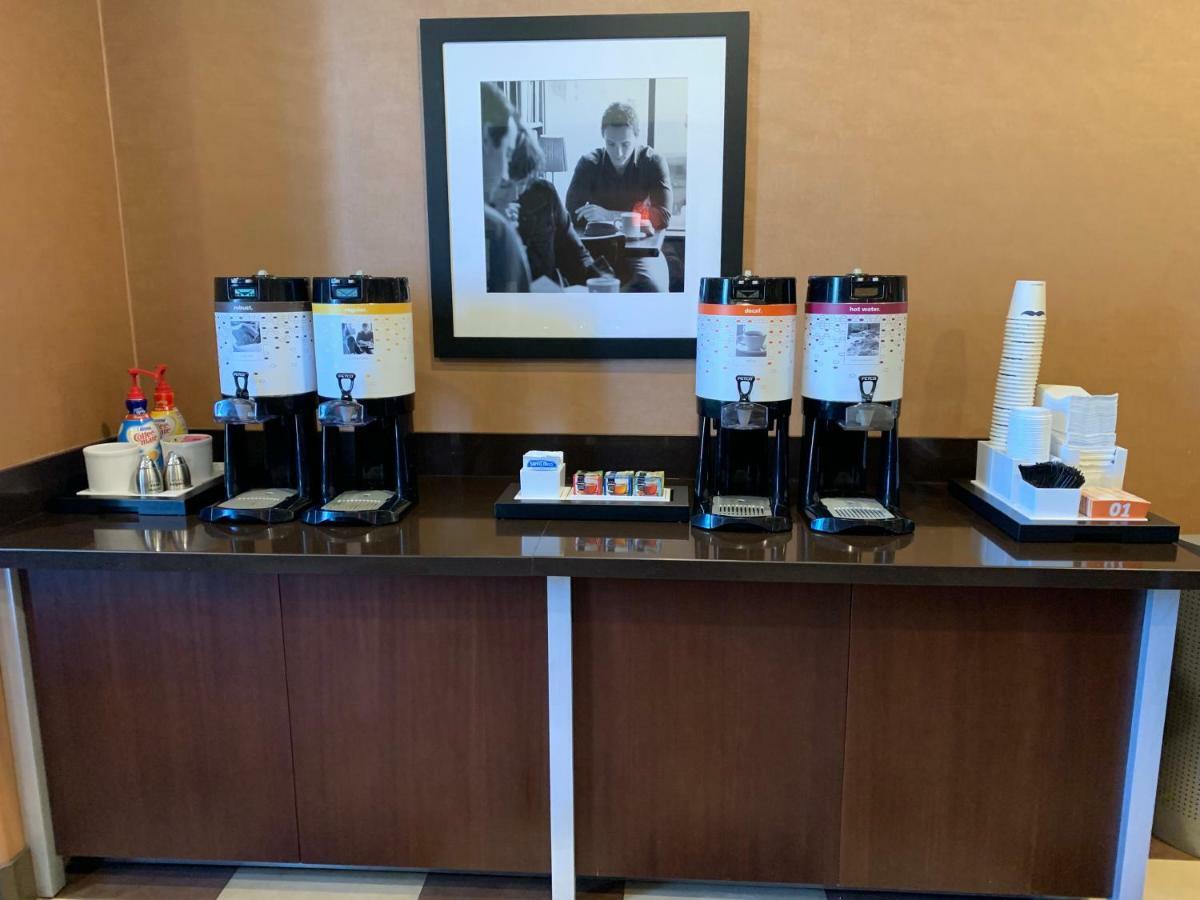 Hampton Inn & Suites San José Zewnętrze zdjęcie