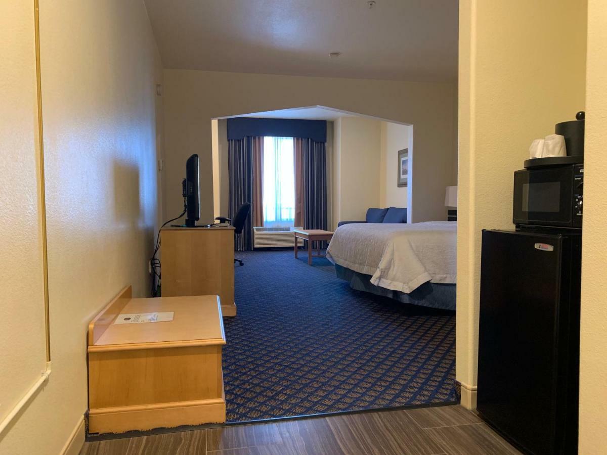 Hampton Inn & Suites San José Zewnętrze zdjęcie